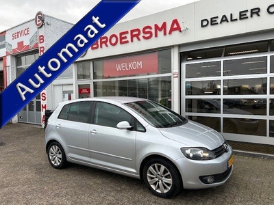 Volkswagen Golf Plus 1.2 TSI Comfortline 1 EIGENAAR * AUTOMAAT * DEALERONDERHOUDEN TOT 2023 *