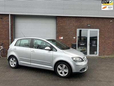 Volkswagen Golf Plus 1.6|AUTOMAAT|NIEUWE APK|PARKSENSOREN