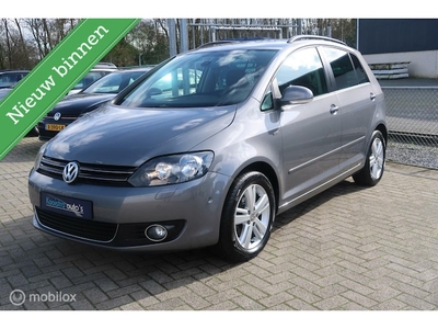 Volkswagen Golf Plus Benzine