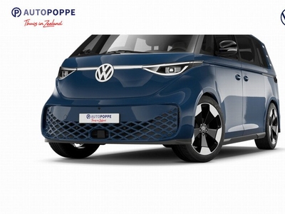 Volkswagen ID. Buzz Elektromotor 77kWh 204 1AT Pro Advantage