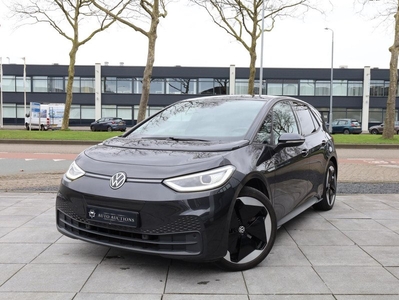 Volkswagen ID.3 Pro 58 kWh Panoramadak | Head-Up | Keyless Entry | Virtual Cockpit | CarPlay | 2020