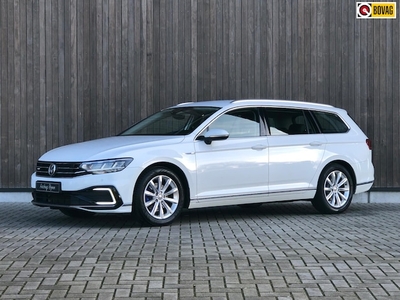 Volkswagen Passat Benzine