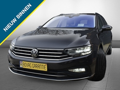 Volkswagen Passat Benzine