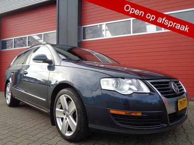 Volkswagen Passat Benzine