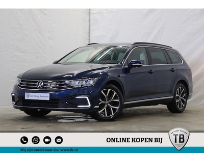 Volkswagen Passat Benzine