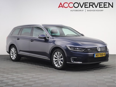 Volkswagen Passat Benzine