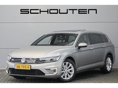 Volkswagen Passat Benzine