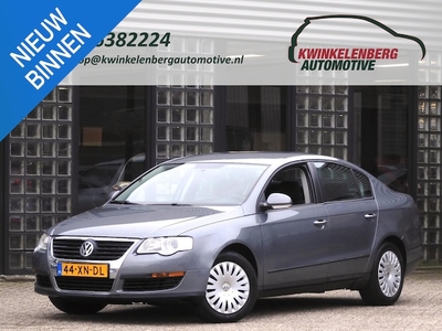 Volkswagen Passat Benzine