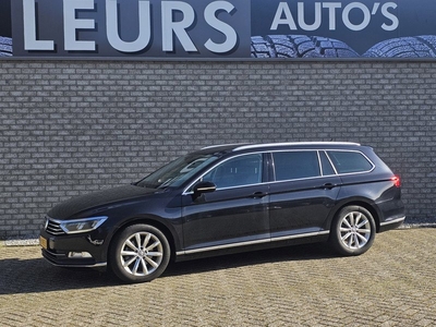 Volkswagen Passat Variant 1.4 TSI Highline Navi/Trekhaak/Pdc/NAP