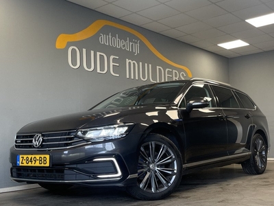 Volkswagen Passat Variant 1.4 TSI variant GTE Camera/Massagestoel/Headupdisplay