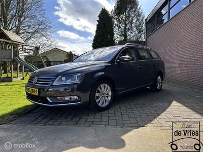 VOLKSWAGEN PASSAT Variant 2.0 TSI Highline DSG