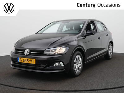 VOLKSWAGEN POLO 1.0 TSI Comfortline Business / DSG / Adap. Cruise / Navi