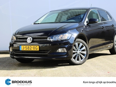 VOLKSWAGEN POLO 1.0 TSI Comfortline Business | Navigatie | PDC V+A | 16