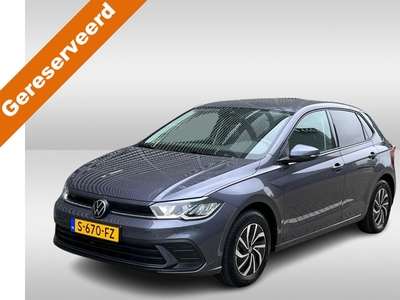 VOLKSWAGEN POLO 1.0 TSI Life **