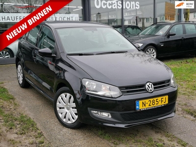 Volkswagen Polo 1.2-12V Comfortline |AIRCO|ELEK.RAMEN|APK.