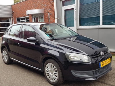 Volkswagen Polo 1.2 5Drs 2e Eig Airco Navi BlueTooth Nap