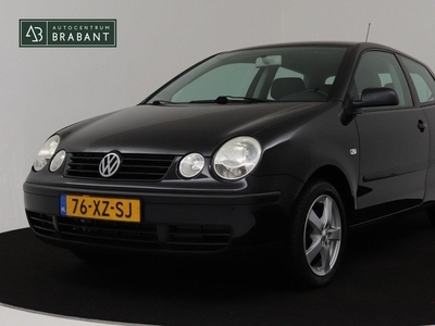 Volkswagen Polo 1.2 (Airco, MP3 Radio, Etc)