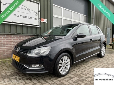 Volkswagen Polo 1.2 TSI Highline|Airco|cruise|Lm velgen|APK|