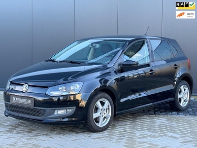 Volkswagen Polo 1.4 TDI Business Edition