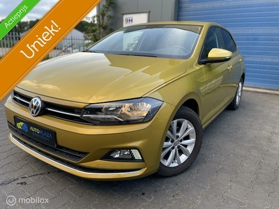 Volkswagen Polo Benzine