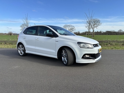 Volkswagen Polo Benzine