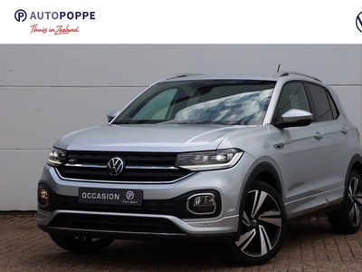 Volkswagen T-Cross 1.0 TSI R-Line DSG7 110pk