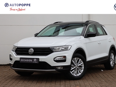 VOLKSWAGEN T-ROC 1.0 TSI Style 116pk