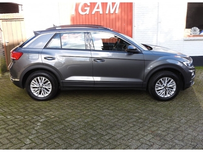 Volkswagen T-Roc Benzine