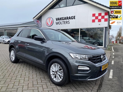 Volkswagen T-Roc Benzine