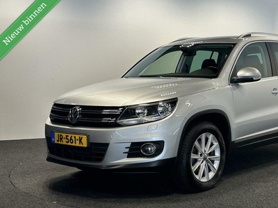 Volkswagen Tiguan 1.4 TSI Sport&Style 4Motion 87.204 KM NAP