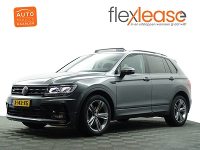 Volkswagen Tiguan 1.5 TSI R-Line+ Black Style Aut- Panodak, 360 Camera, Xenon Led, Virtual Cockpit, Ada Cruise, CarPlay