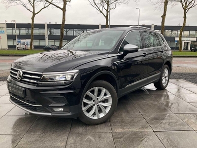 Volkswagen Tiguan Allspace 1.5 TSI Highline Panoramadak | Keyless Go & Entry | Adaptive Cruise | Carplay/Android | Stoelverwarming | Elektrische kofferklep |