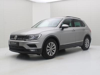 Volkswagen Tiguan Benzine