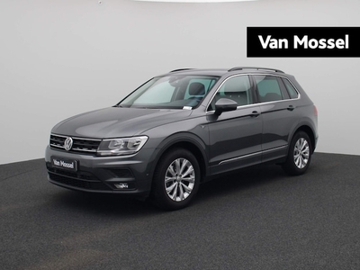 Volkswagen Tiguan Diesel