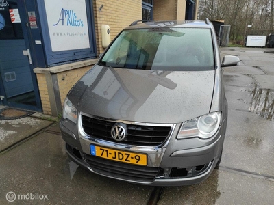 Volkswagen Touran 1.4 TSI Trendline