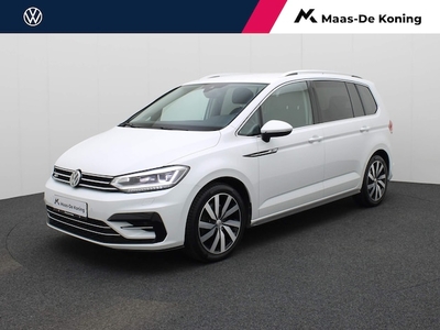 Volkswagen Touran Benzine