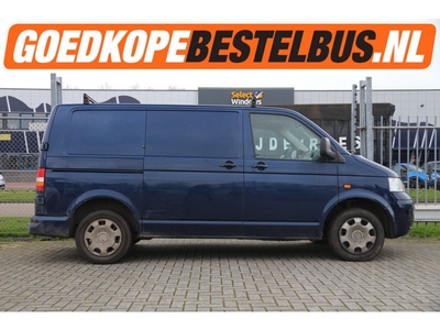 Volkswagen Transporter 1.9 TDI * Export * Motor loopt niet goed..