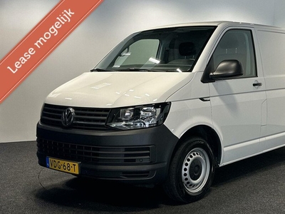 Volkswagen Transporter 2.0 TDI L1H1 Highline 127.000 km NAP