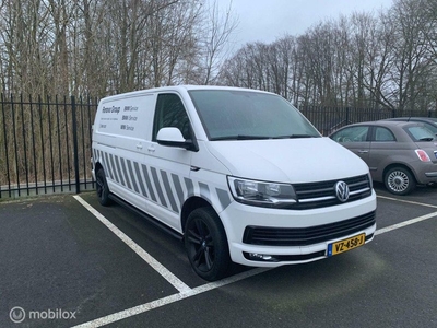 Volkswagen Transporter 2.0 TDI L2H1 Comfortline