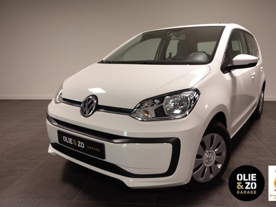 Volkswagen Up! 1.0 BMT move up!