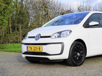 Volkswagen Up! 1.0 BMT move up! 5 Drs airco blue tooth