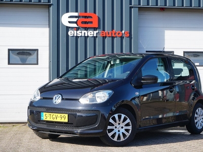 Volkswagen up! 1.0 move up! BlueMotion | NAVI | CRUISE | AIRCO |