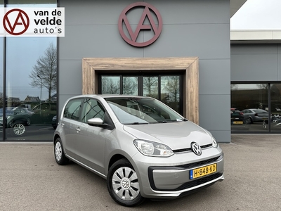 Volkswagen Up! Benzine