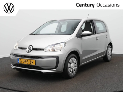 Volkswagen Up! Benzine