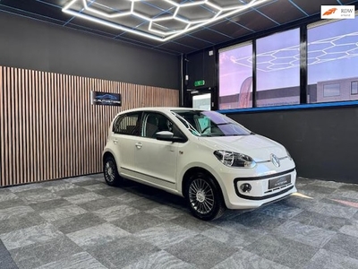 Volkswagen Up! Benzine