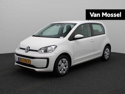 Volkswagen Up! Benzine