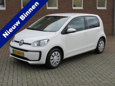 Volkswagen Up! Benzine