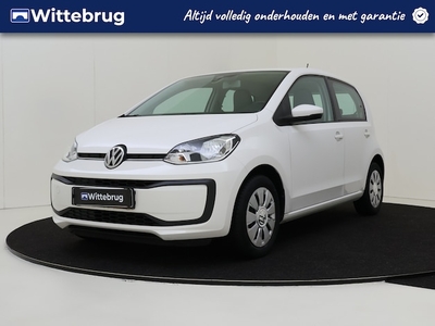 Volkswagen Up! Benzine