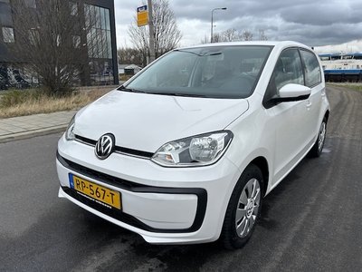 Volkswagen Up! Benzine