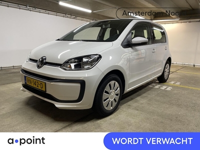 Volkswagen Up! Benzine